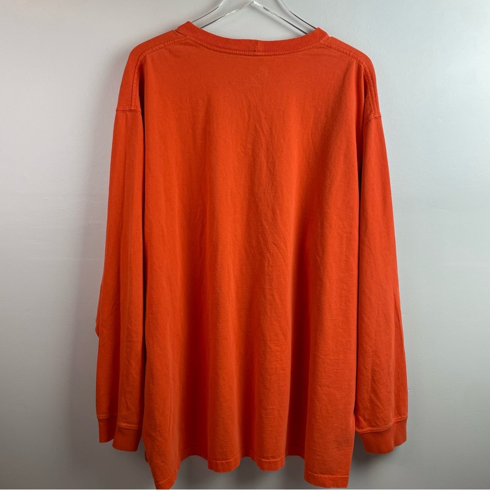 Carhartt Original Fit Long Sleeve Tee - Picture 3 of 5